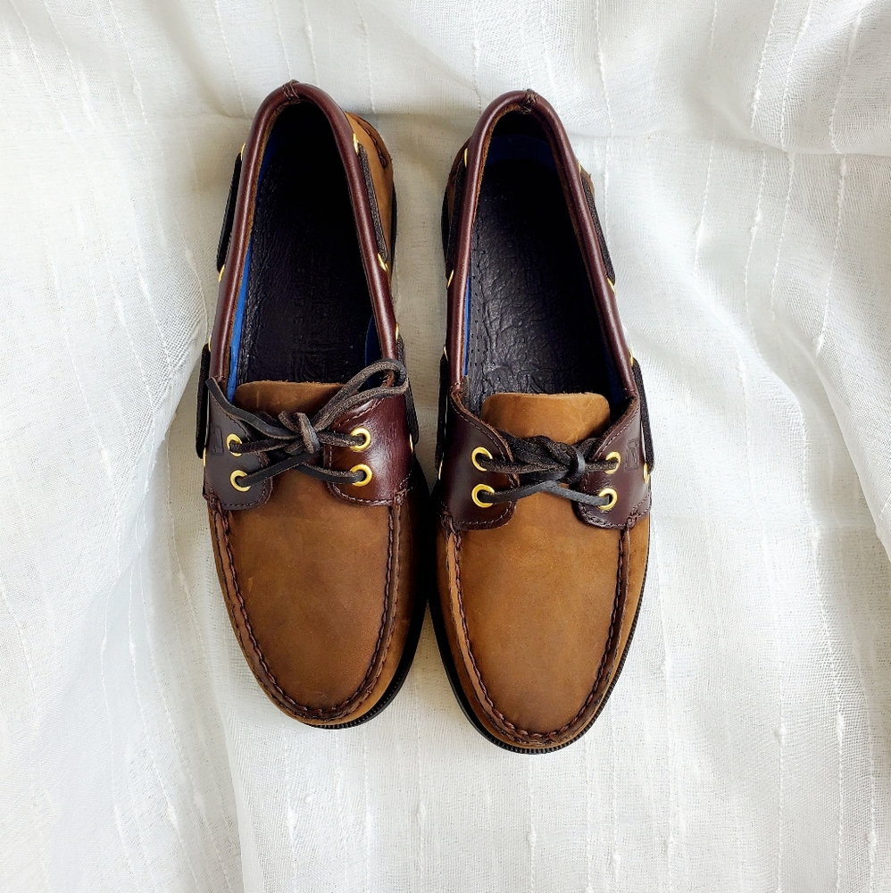 Sperry Top-Sider (Authentic)Men's Loafers